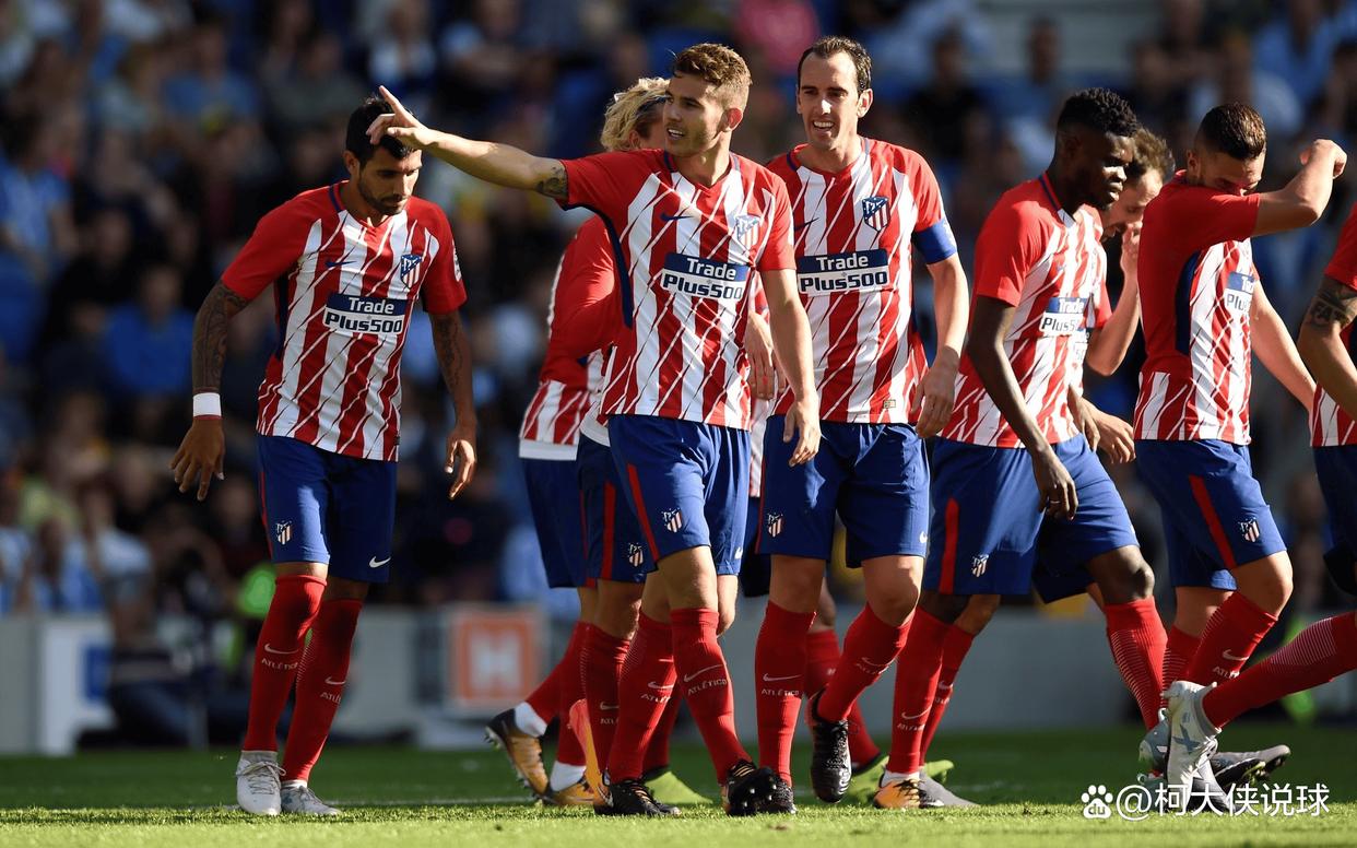 关于巴黎圣日耳曼与马德里竞技激烈对决结束的信息