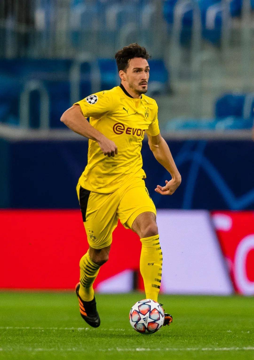 多特蒙德客场告捷，继续保持良好状态