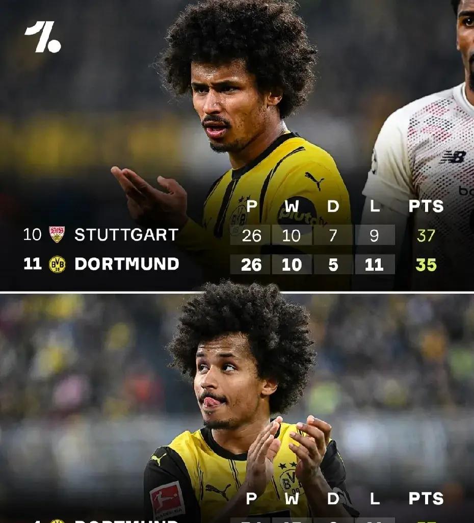 多特蒙德客场告捷，继续保持良好状态