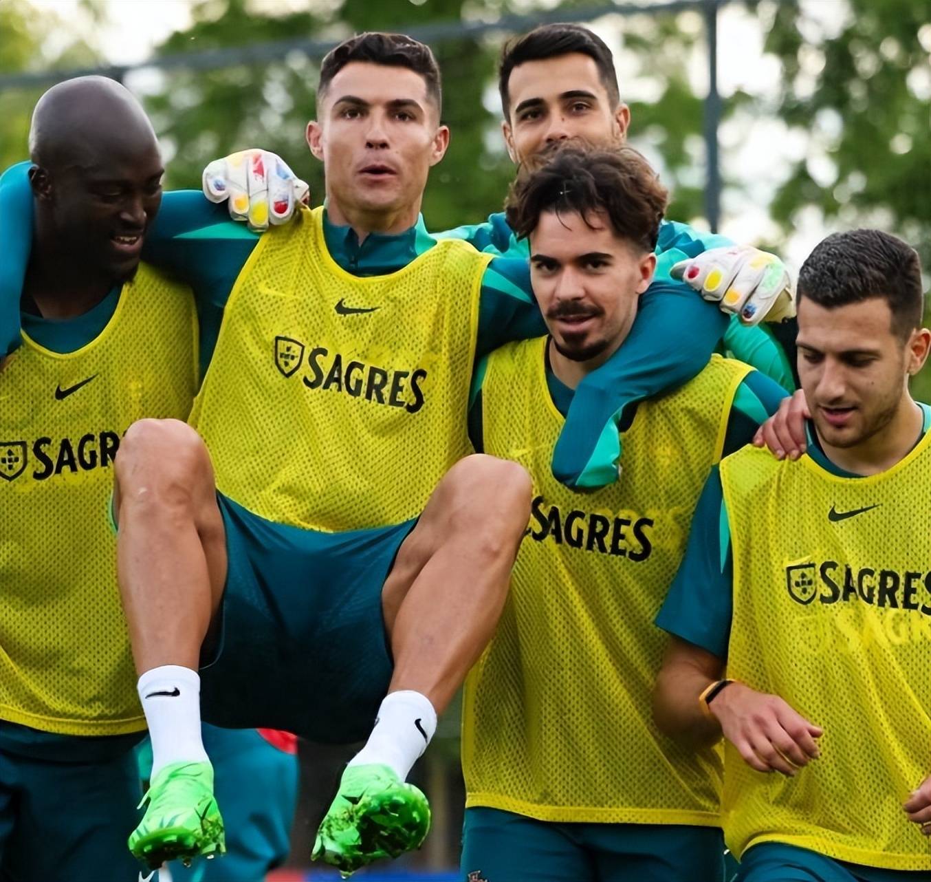 欧国联热门球队排名揭晓，谁能称霸？