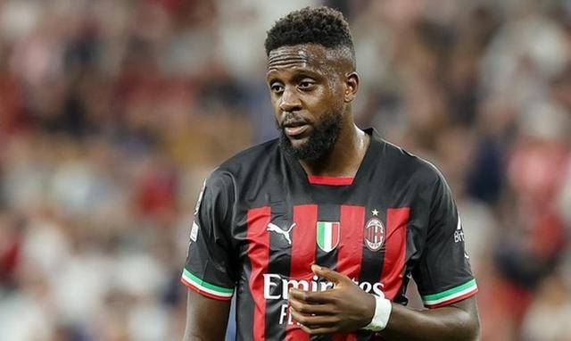 AC米兰告捷，下一轮比赛前景未卜的简单介绍