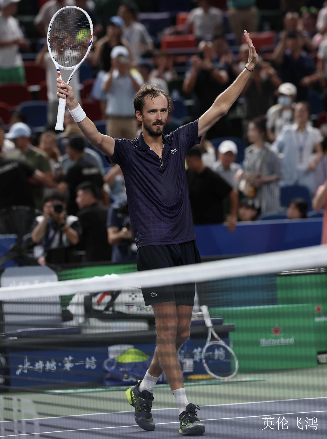 蒙特卡洛大师赛险胜年终总决赛,梅德韦杰夫状态火热的简单介绍 蒙特卡洛大师赛险胜年终总决赛,梅德韦杰夫状态火热的简单介绍