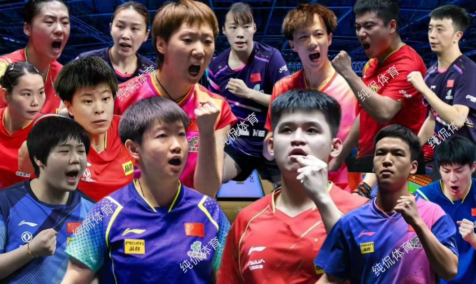 瑞典队力克韩国队，王皓带队取胜