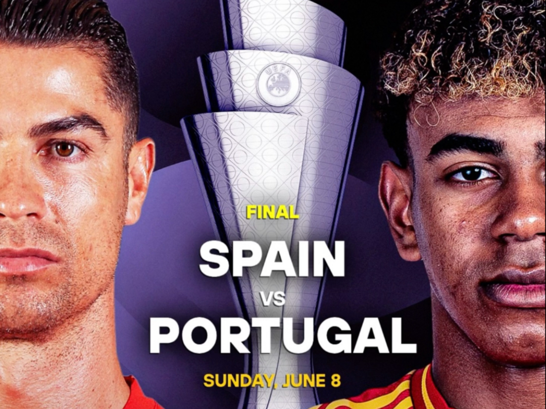 欧国联比赛：法国挑战西班牙，实力较量