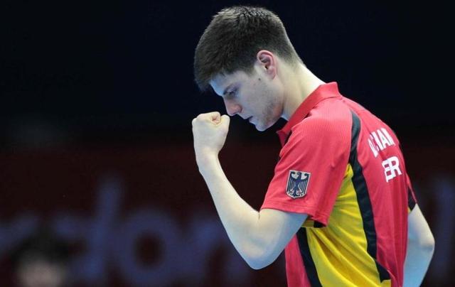 德国队逆转瑞典队，奥恰洛夫刷新纪录