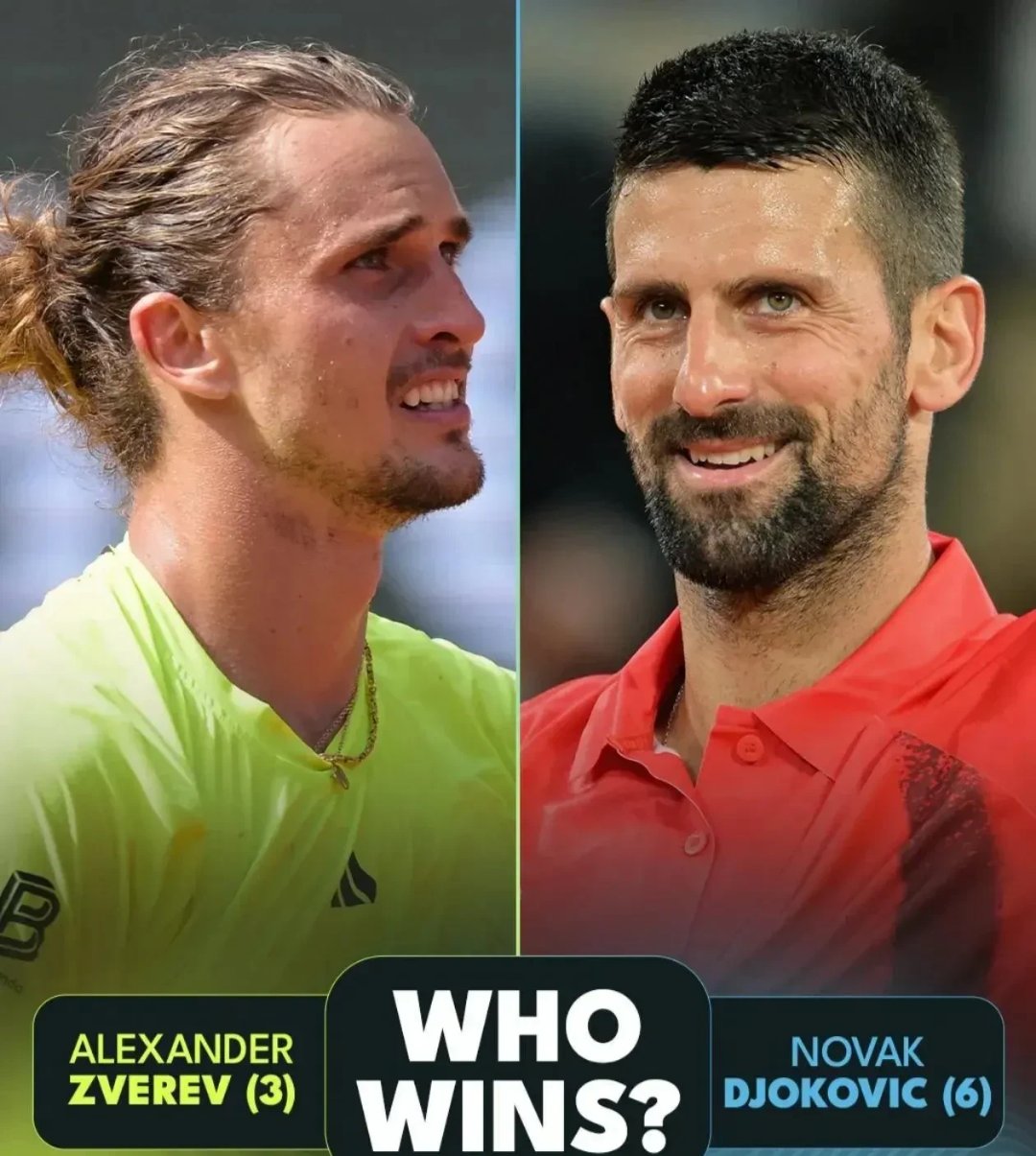 法网险胜联合杯，兹维列夫扛起全队