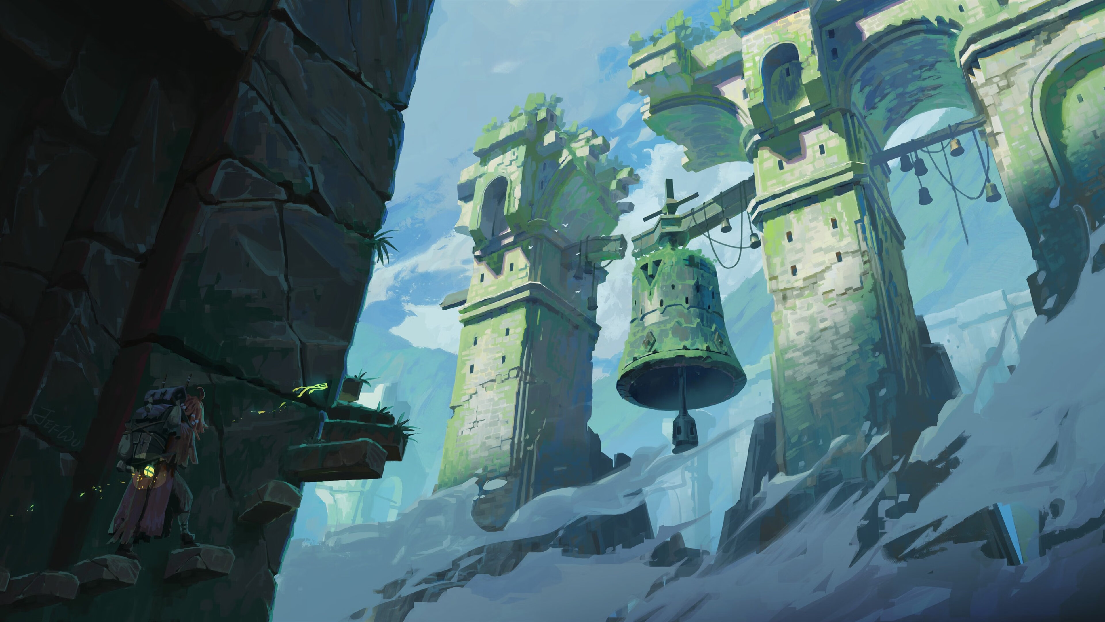 沸腾的冷静，哈利伯顿致命读秒与灰熊的钢铁洪流